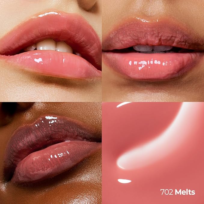 #702 Melts (Peach Dew)