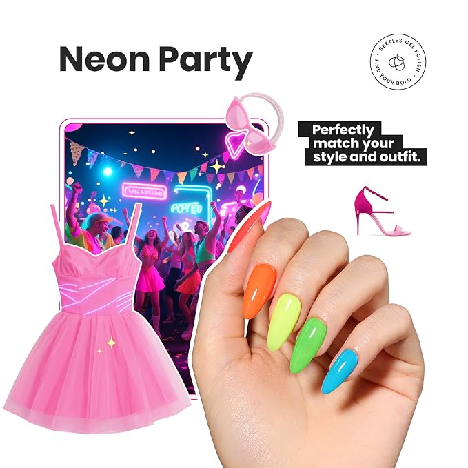 Neon Party