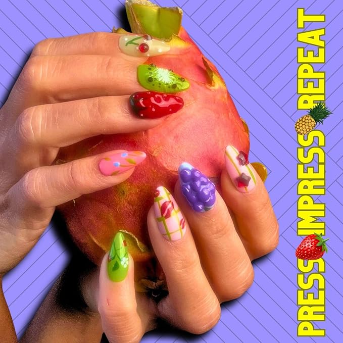 Les Fruits Collection