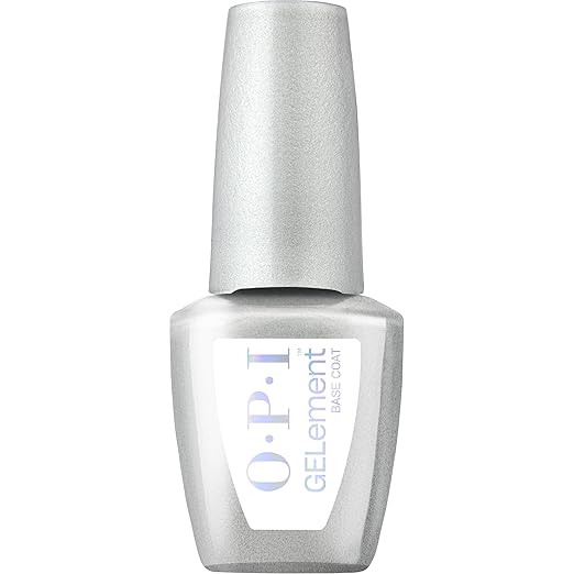 Base Coat | Clear