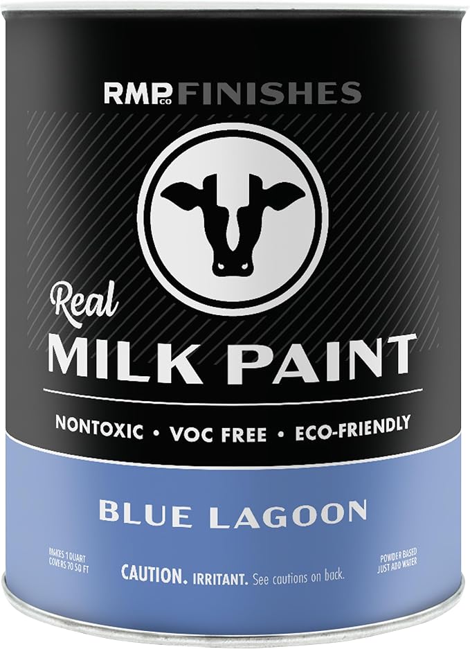 Blue Lagoon