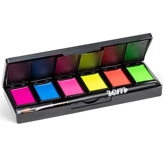 Brite Lite Palette