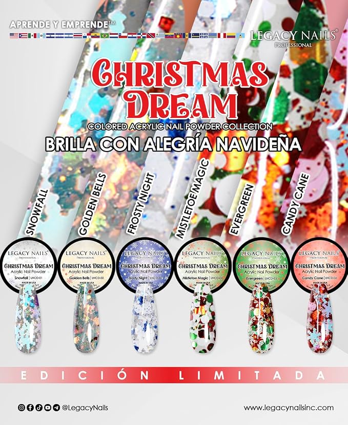 CHRISTMAS DREAM COLLECTION