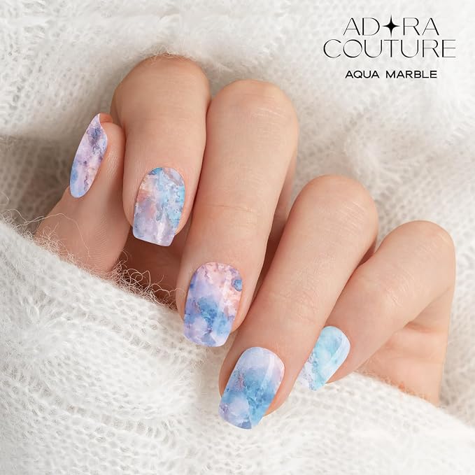 Aqua Marble