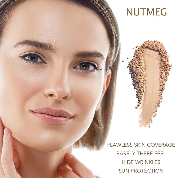 Nutmeg