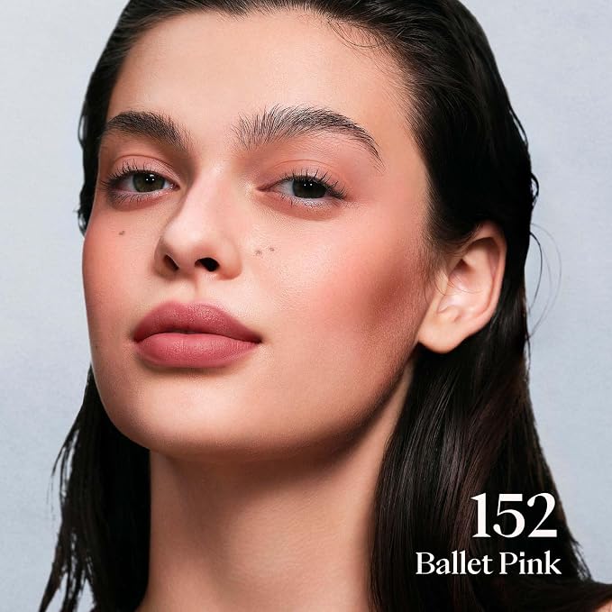 152 Ballet Pink
