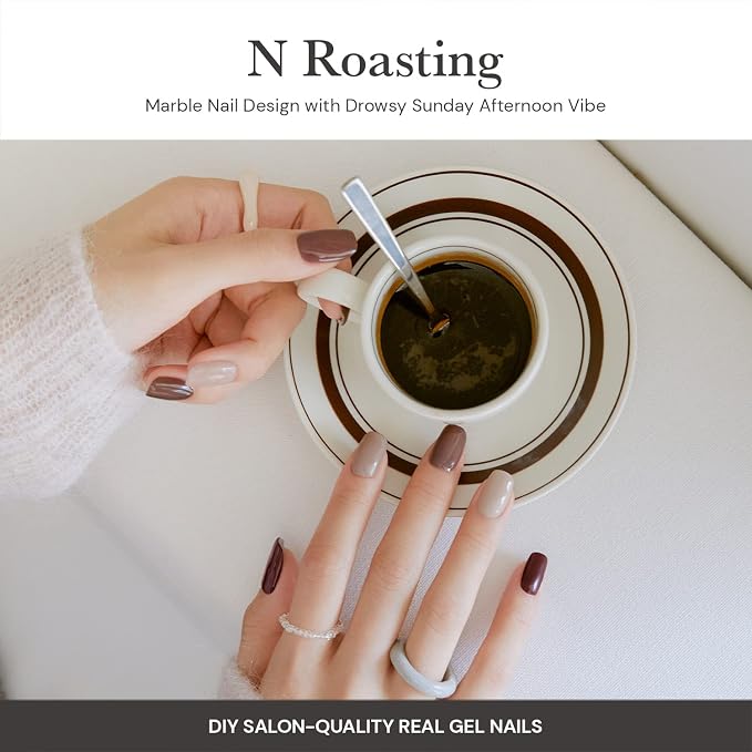 N Roasting