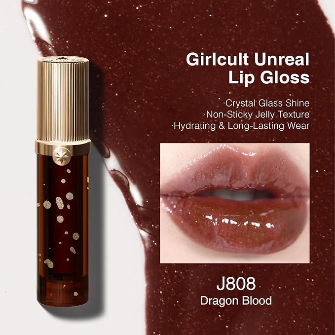 J808 Dragon Blood