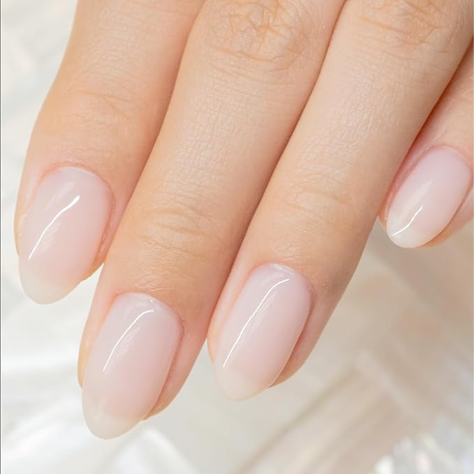 Light Pink Nude