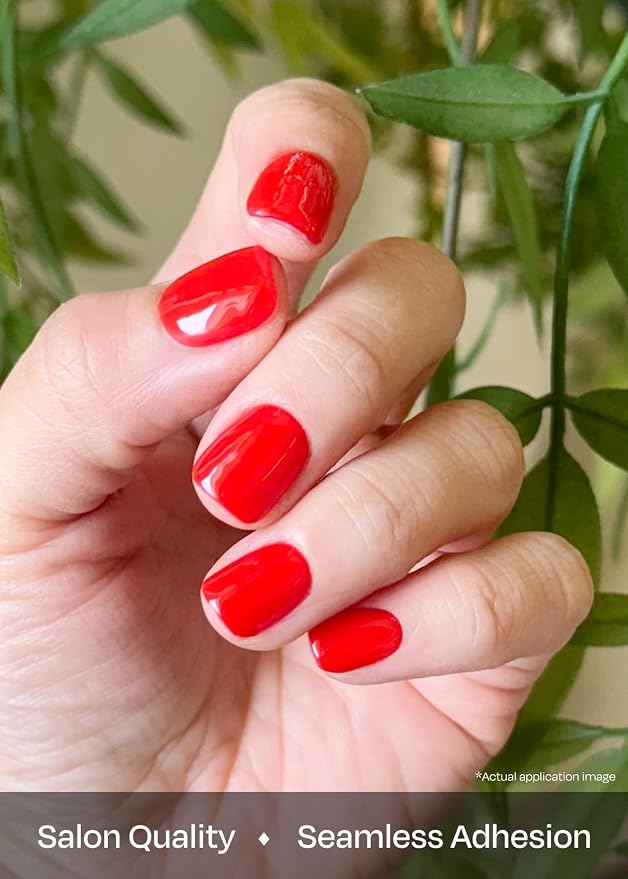 N Hot Cherry