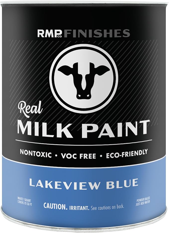 Lakeview Blue