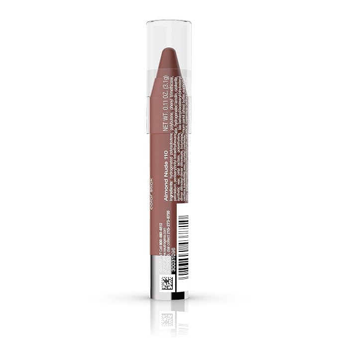 110 Almond Nude