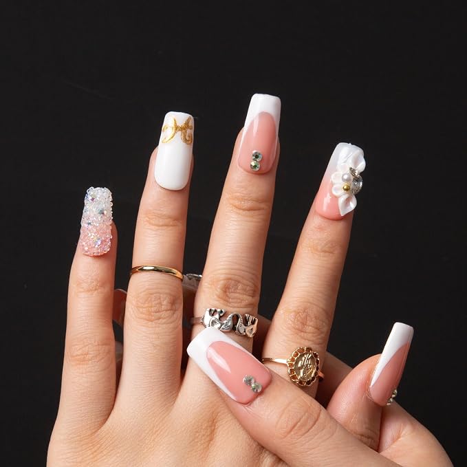 Only You French Tip
