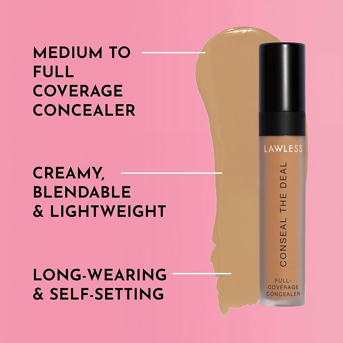 Blushed Honey: tan with peachy undertones