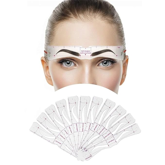 1 Set + Eyebrow Powder 02