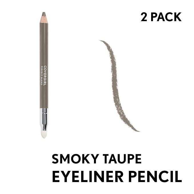 SMOKY TAUPE
