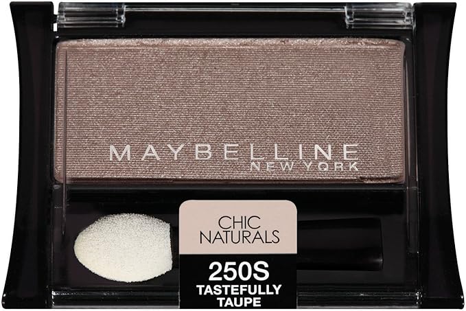 Tastefully Taupe