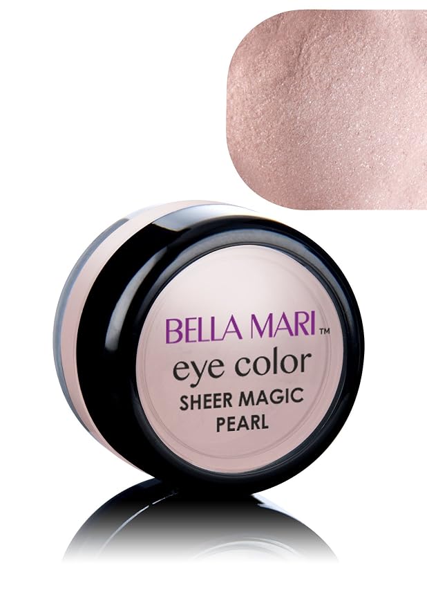Sheer Magic (Pearl)
