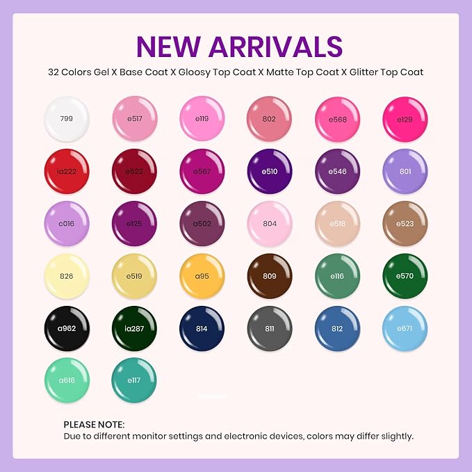 Fingertips Canvas Collection