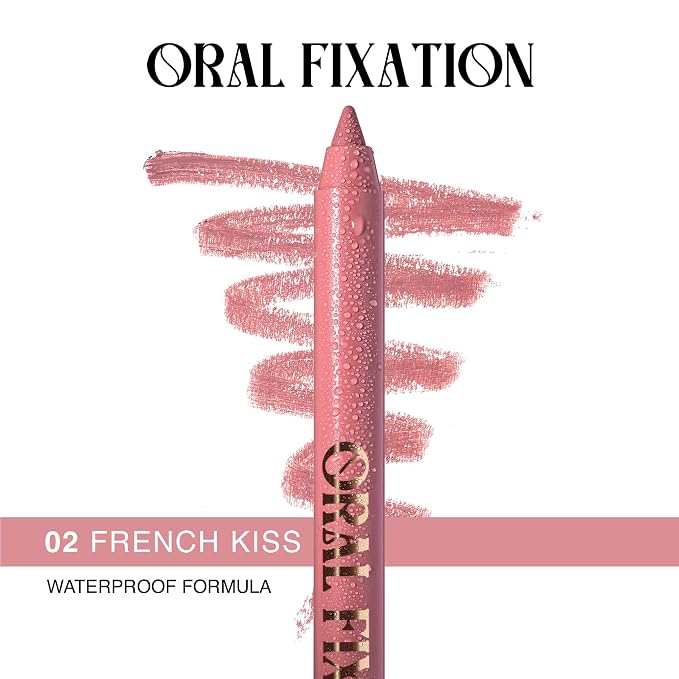 FRENCH KISS