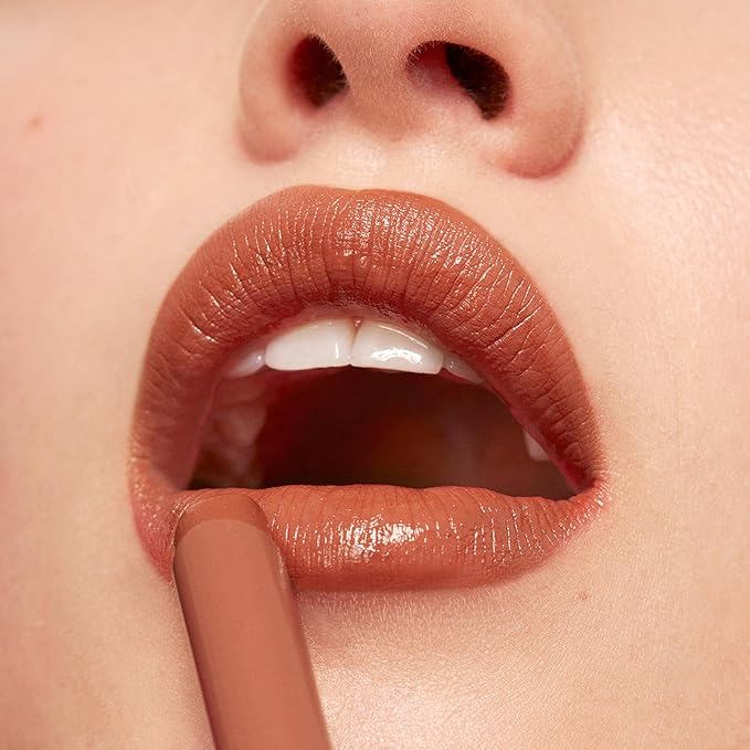 114 Rich Terracotta Brown