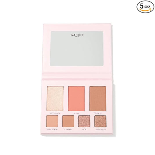 Sunkissed (Light/Medium)