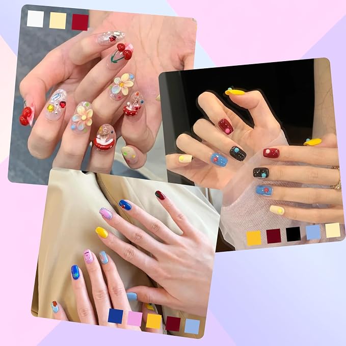 Multicolor - 36