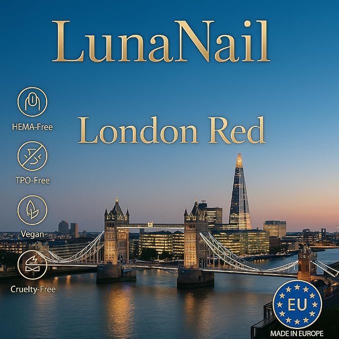 London Red