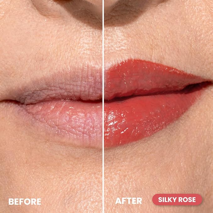 Silky Rose