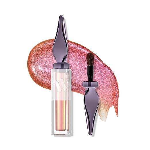 Sunshine Tax (pink gold duo chrome)