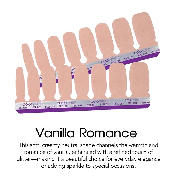 Vanilla Romance