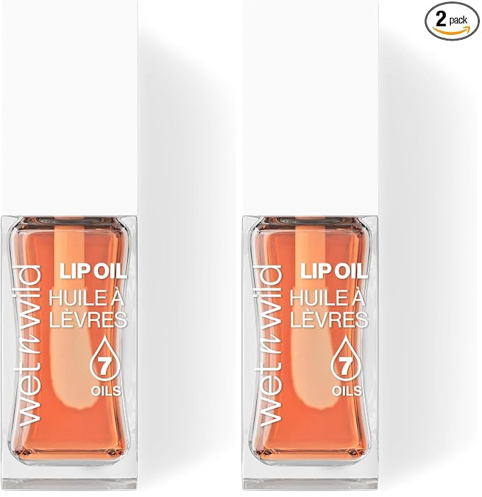 Orange Blossom