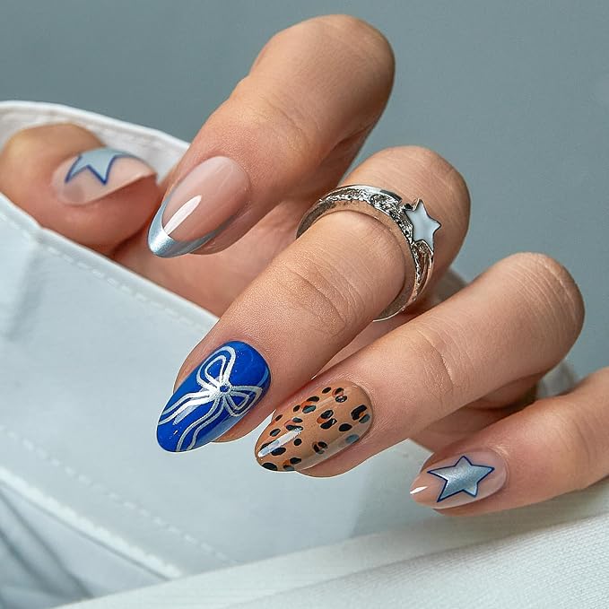 Leopard Bow Dream