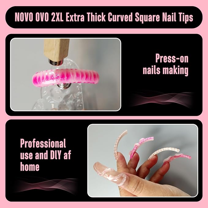XXL Square Queen Pro