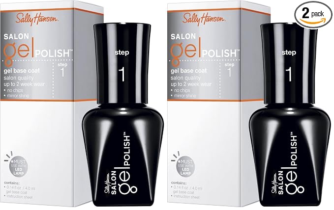 Capa base Pro-Gel