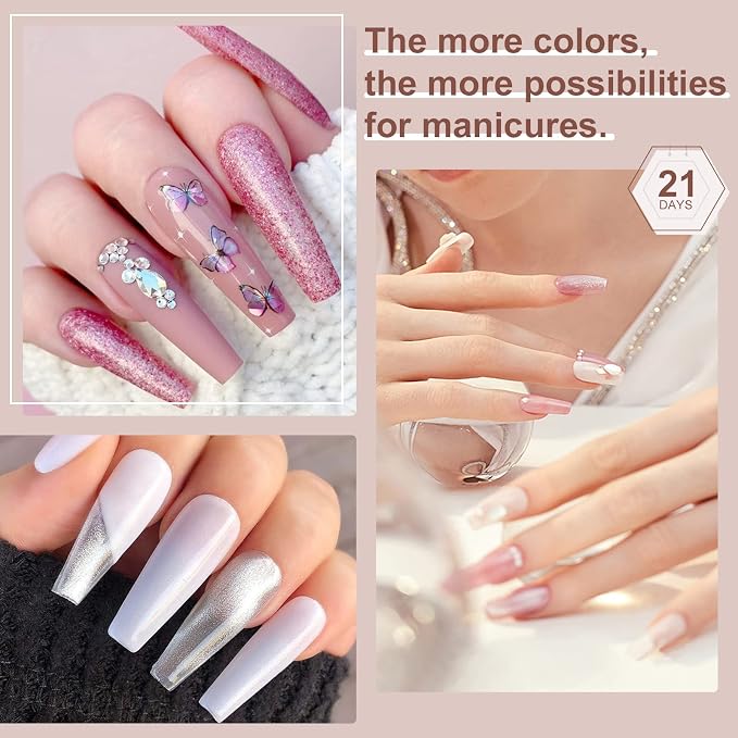 A1 - Sweet Candy Set