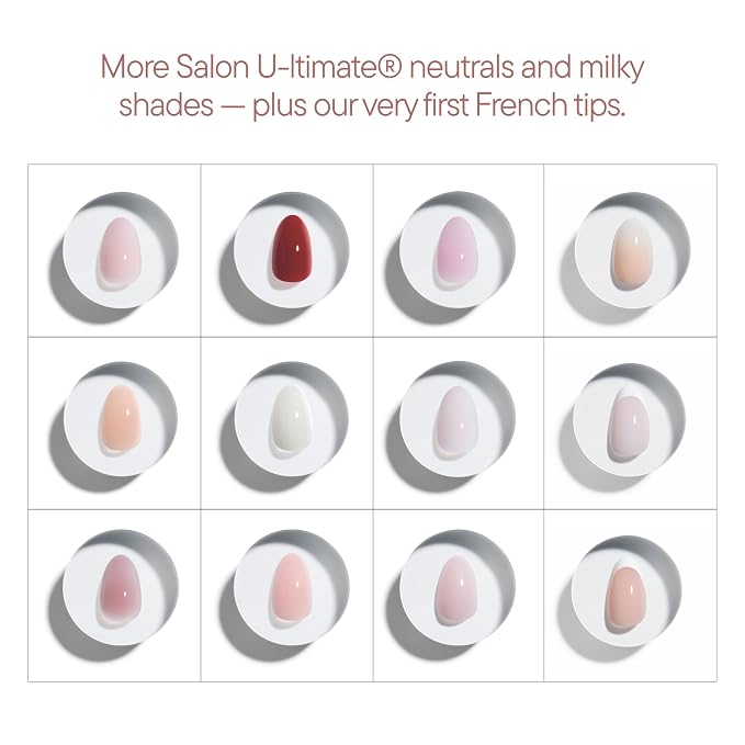 Petal Gloss