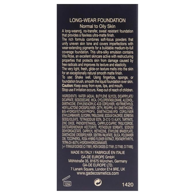 20 - Light Brown