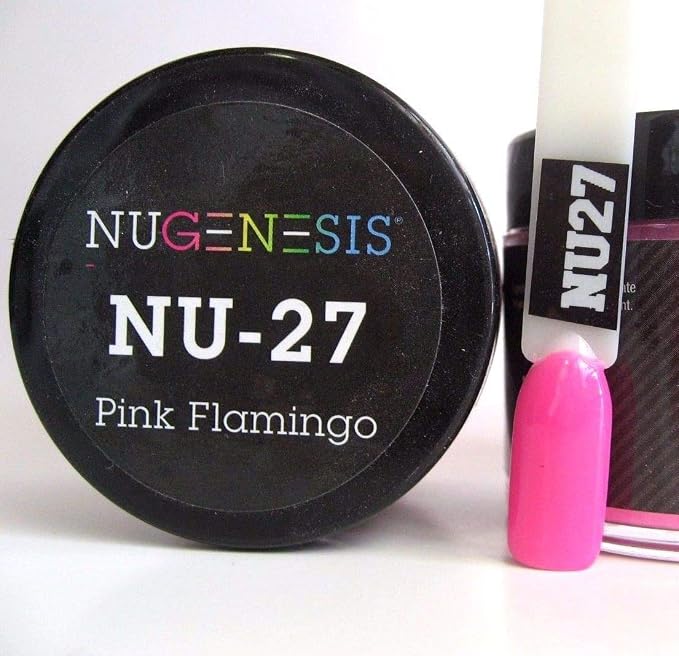 Nu27 Pink Flamingo