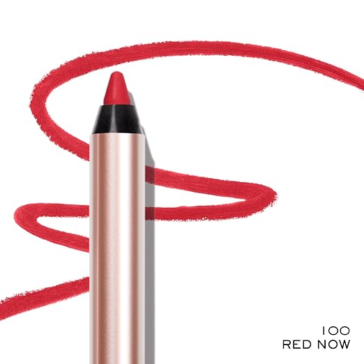 Shade 100: Red Now