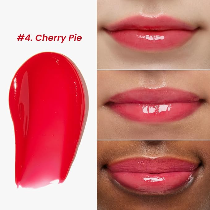 #4 Cherry Pie