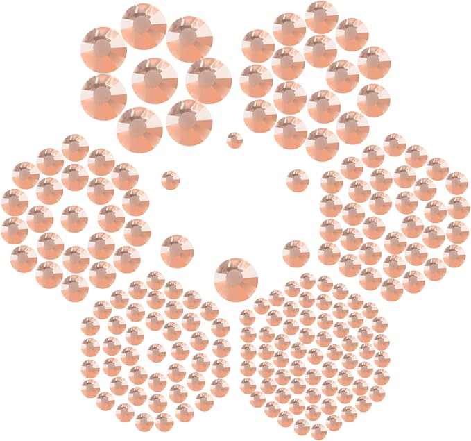 Champagne, 5-Sizes