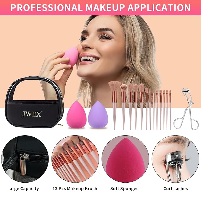 37 Pcs