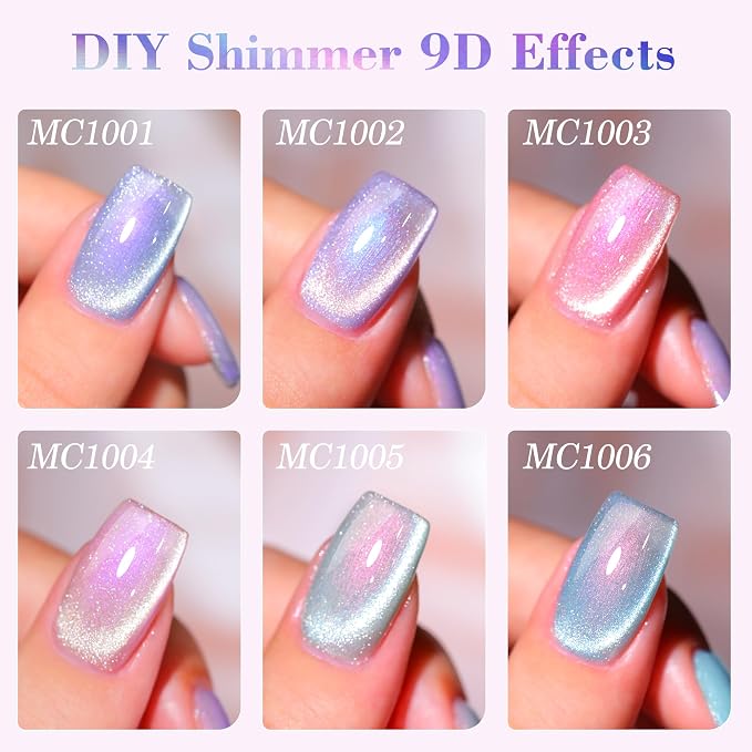 Aurora Mermaid Blue Green