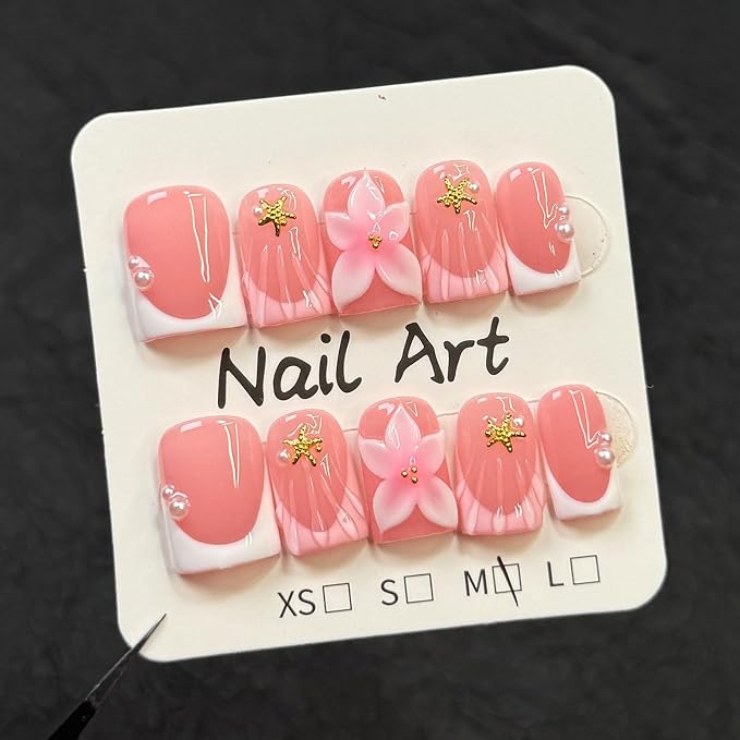 Pink CNDF01-5