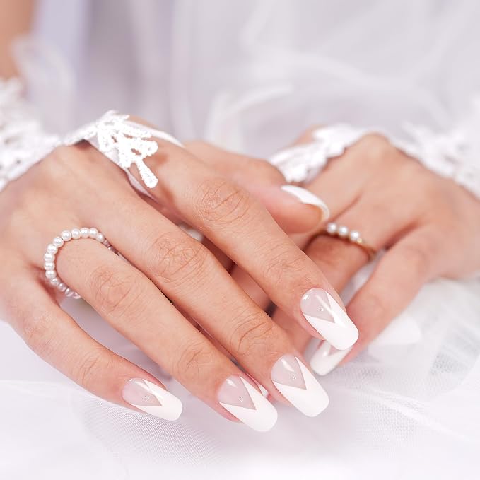 Crisp Vow