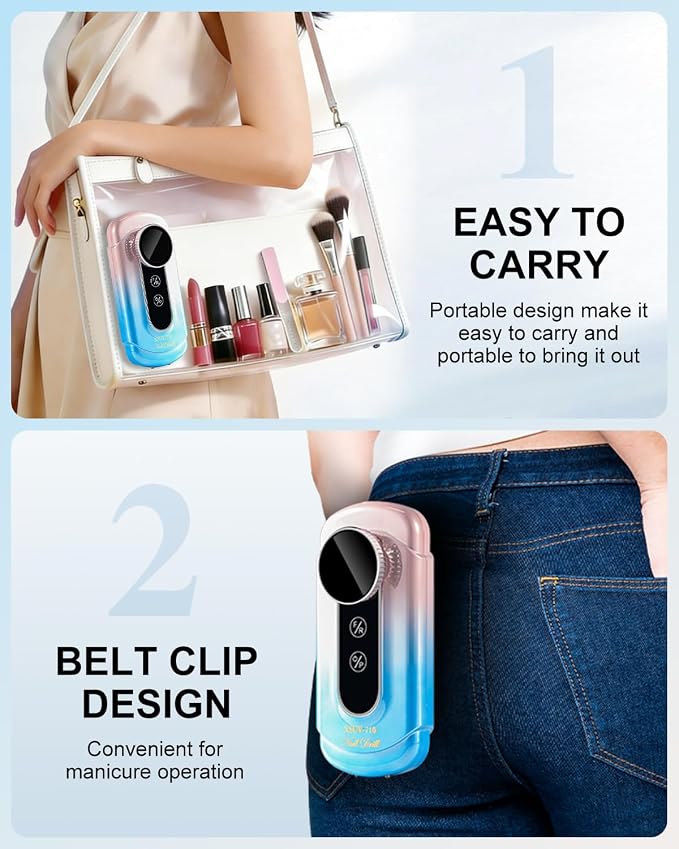 Gradient Blue