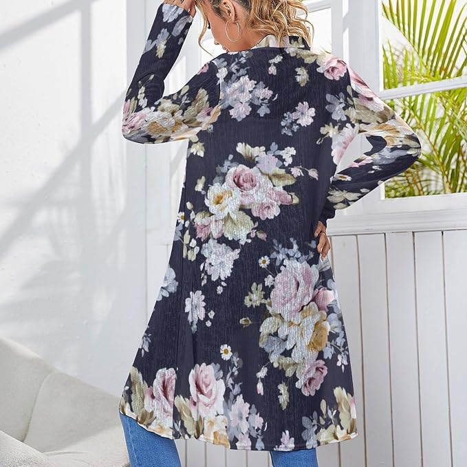 Pink Floral 1