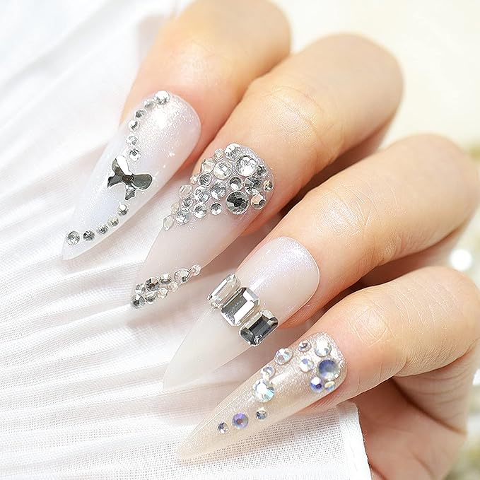 S2-White Color