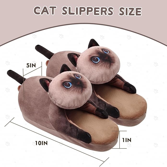Siamese Cat